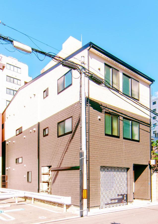 Nagahori Hairu Dotonbori 公寓